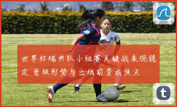 世界杯瑞典队小组赛关键战表现稳定 晋级形势与出线前景成焦点