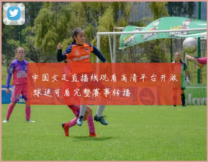 中国女足直播线观看高清平台开放 球迷可看完整赛事转播